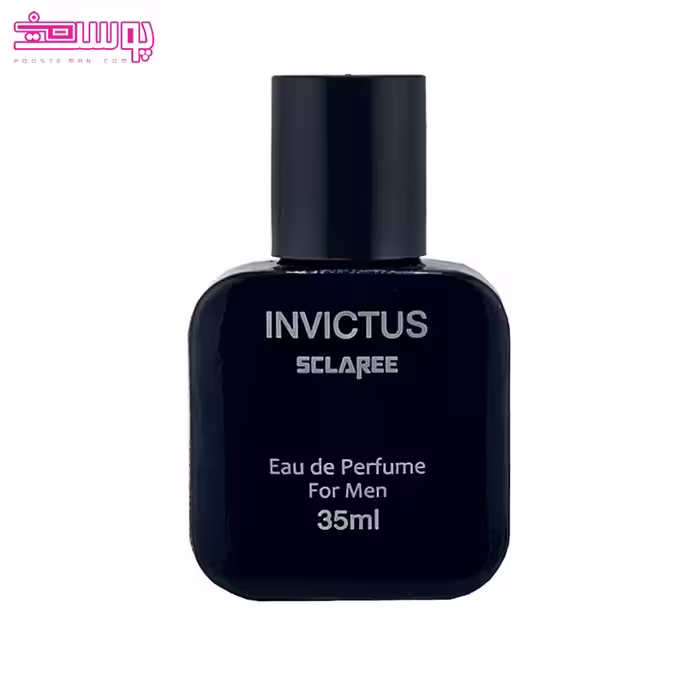 عطر جیبی مردانه اسکلاره، مدل اینوکتوس، حجم 35 میلی لیتر