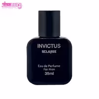 عطر جیبی مردانه اسکلاره، مدل اینوکتوس، حجم 35 میلی لیتر