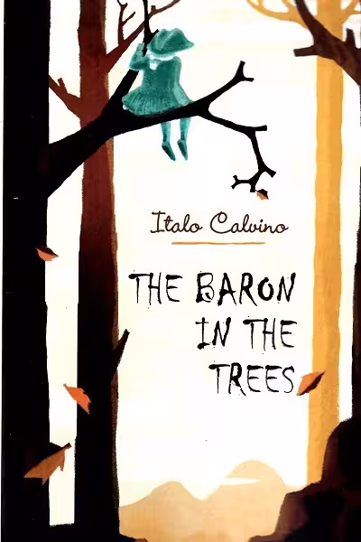 The Baron in the Trees