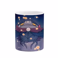 ماگ چیتوکالا مدل بازی Hollow Knight کد mgh29121