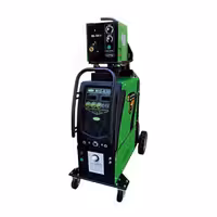 اینورتر جوشکاری ایران ترانس 630 آمپر مدل MIG 630 IT AIRCOOL