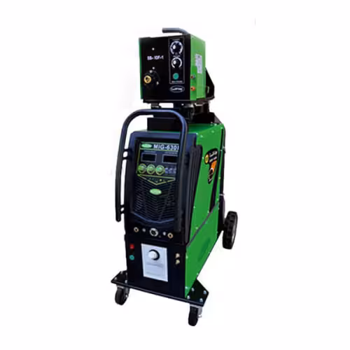 اینورتر جوشکاری ایران ترانس 630 آمپر مدل MIG 630 IT AIRCOOL