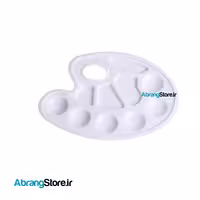 پالت 10 خانه بیضی