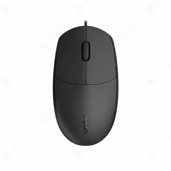 موس سیمی رپو مدل N100