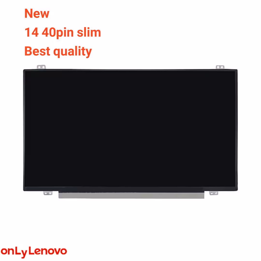 ال سی دی لپ تاپ لنوو آیدیاپد Lenovo IdeaPad U410