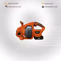 لوله بازکن براشلس 20 ولت 2 آمپر آنکور LB7 P.M