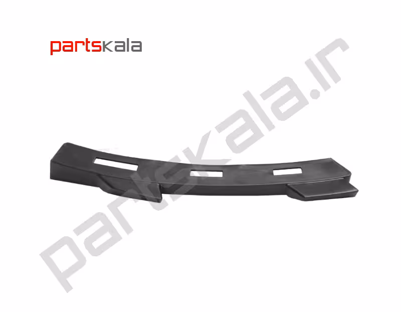 نگهدارنده چپ زیر چراغ جلو اکسنت وارداتی