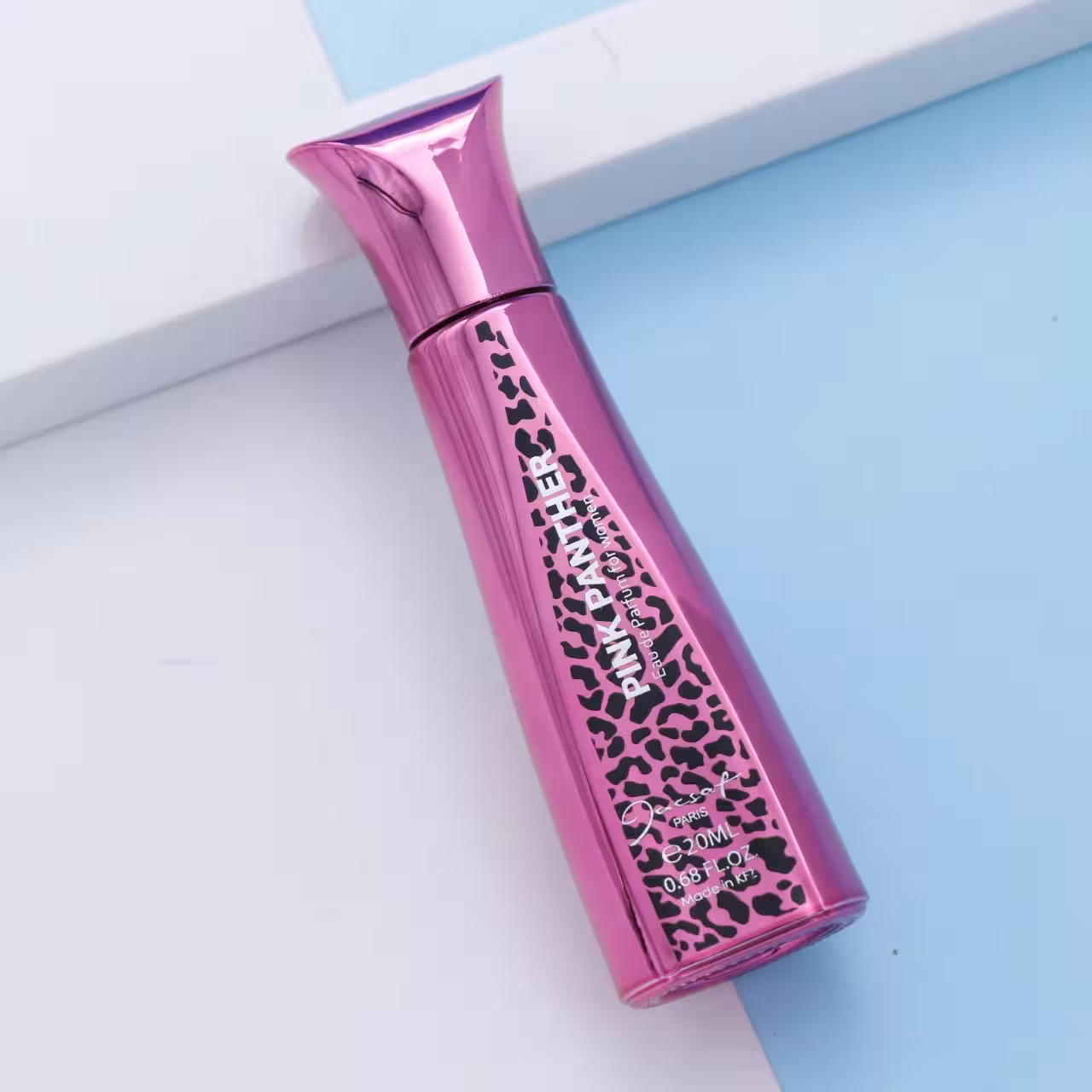 عطر مینی زنانه ژک ساف مدل PINK PANTHER حجم20میل91023