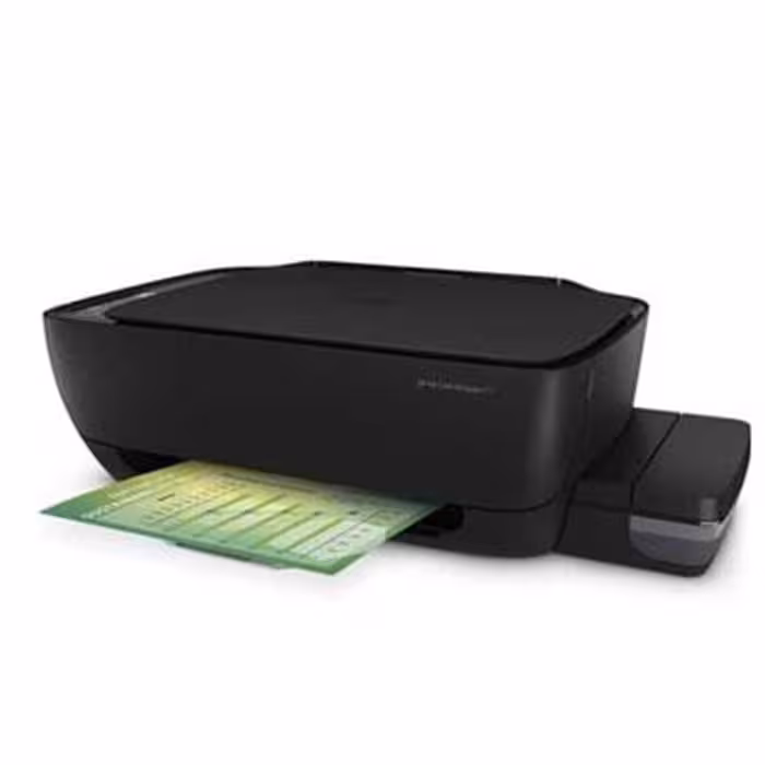 پرینتر لیزری چندکاره HP مدل INK TANK415