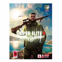 بازی Sniper Elite 4