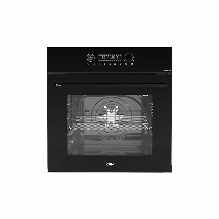 فر آشپزخانه کن – مدل استون | STONE