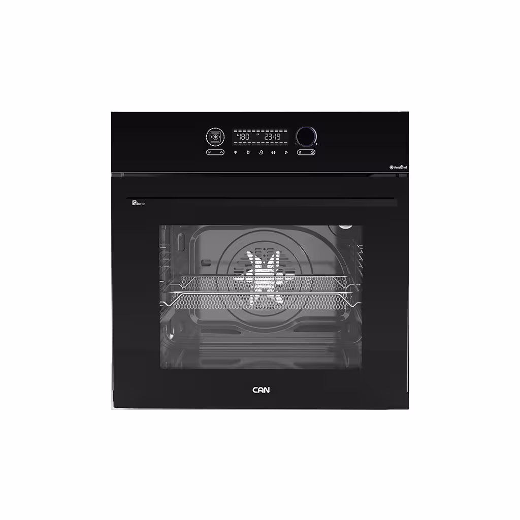 فر آشپزخانه کن – مدل استون | STONE