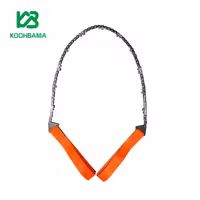 اره زنجیری دستی مسافرتی مدل NZ-2