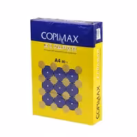 کاغذ A4 کپی مکس ورامین (75گرم)