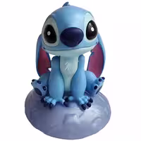 فیگور استیج Lilo & Stitch