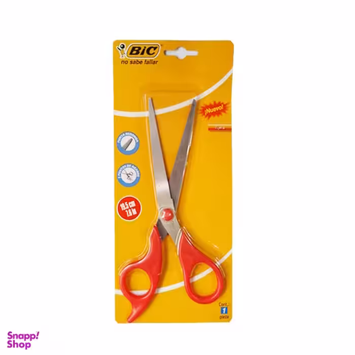 قیچی متوسط بیک