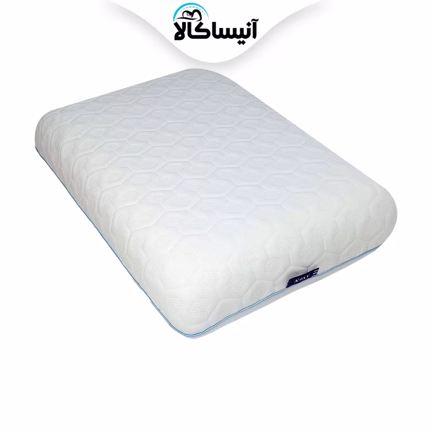 بالش طبی آکسون مدل Medical Cold Breeze