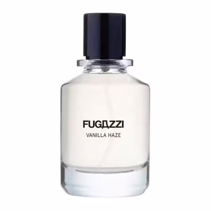 اکستریت د پرفیوم Vanilla Haze از برند Fugazzi