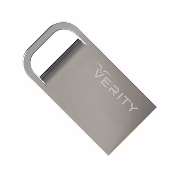 فلش مموری وریتی مدل V813 USB3.0 ظرفیت 128 گیگابایت