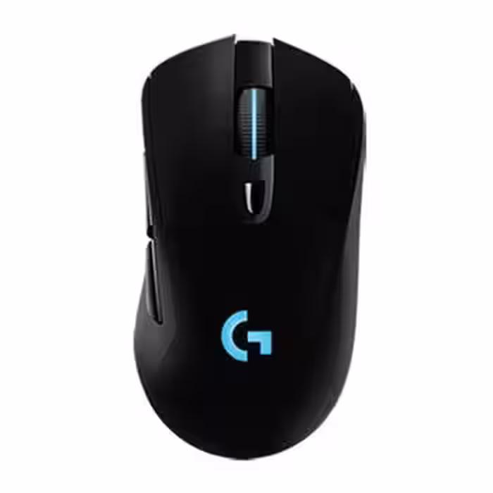 ماوس بیسیم مخصوص بازی لاجیتک مدل G703