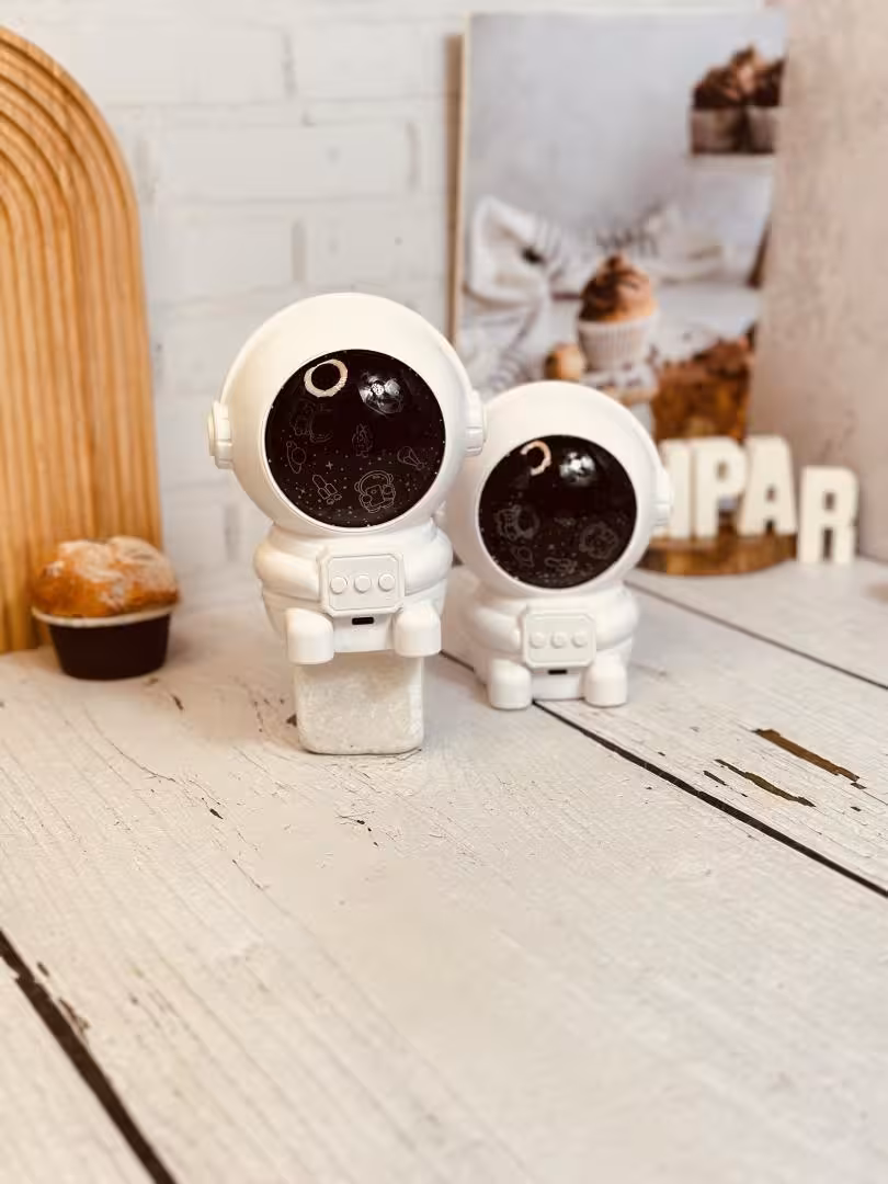 چراغ خواب فضایی کد 2663