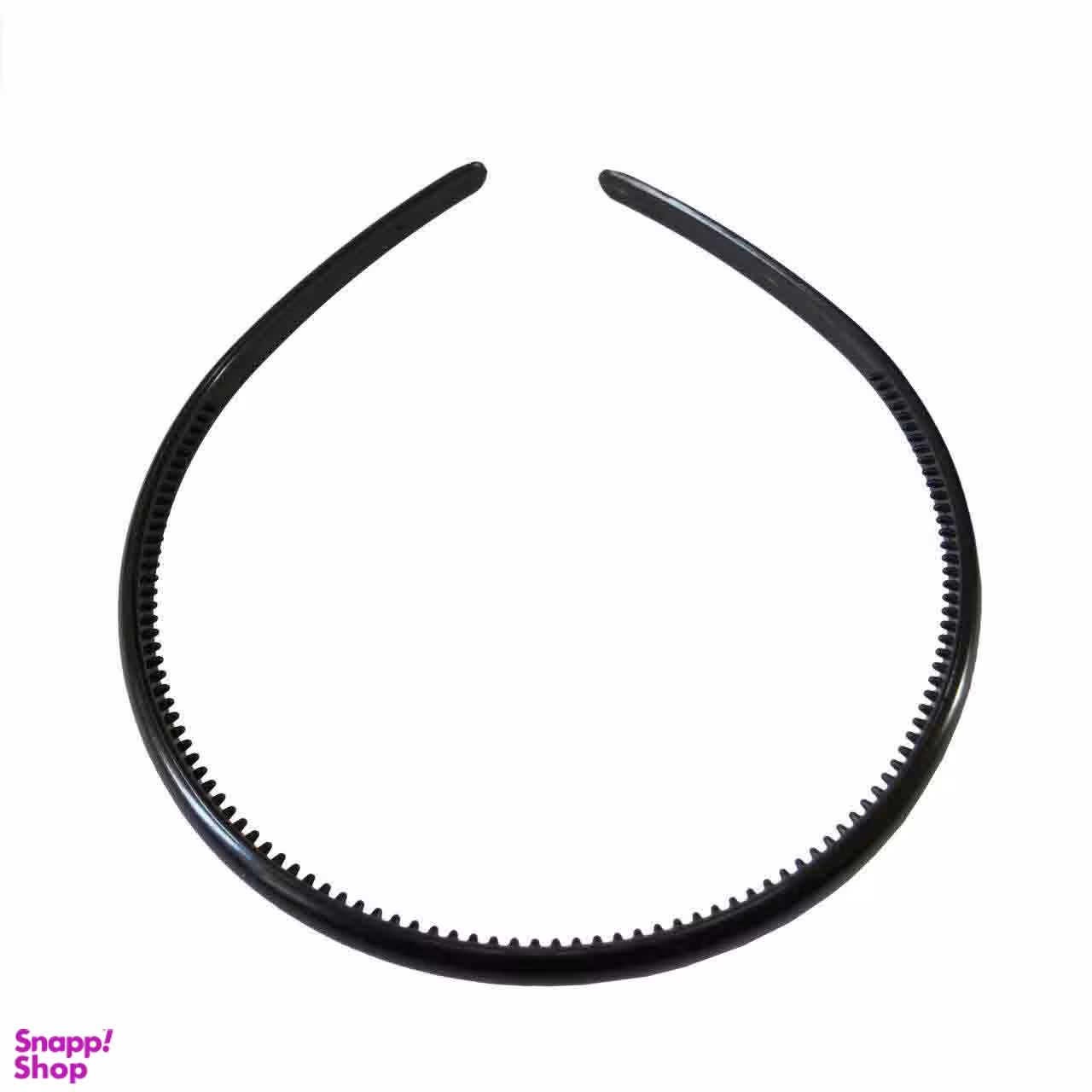 تل مو ساده رنگ مشکی