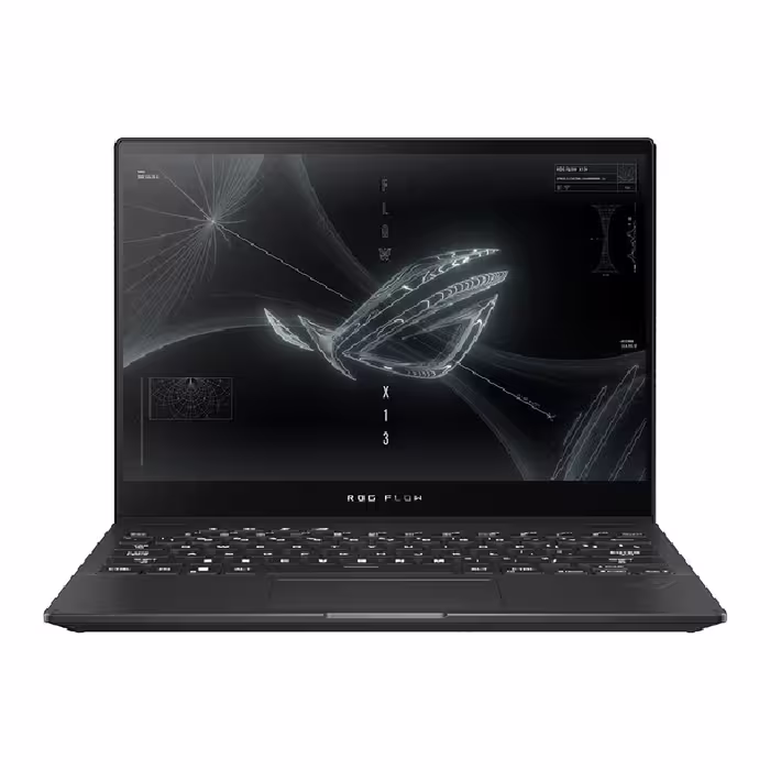 لپ تاپ ایسوس مدل ROG FLOW X13 GV301QE-A