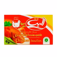 عصاره گوشت مرغ الیت 80 گرمی