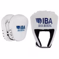 ست کلاه و میت آیبا