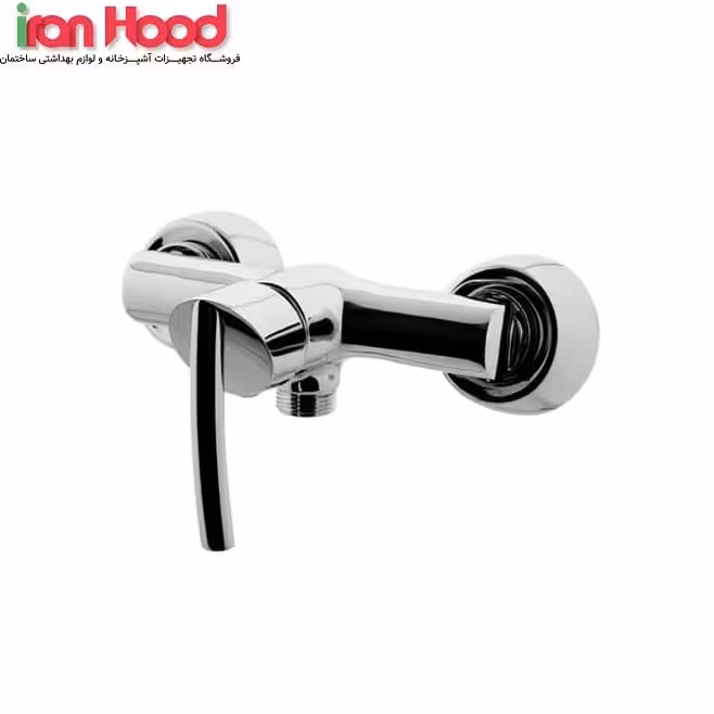 شیر توالت البرز روز مدل ستاره