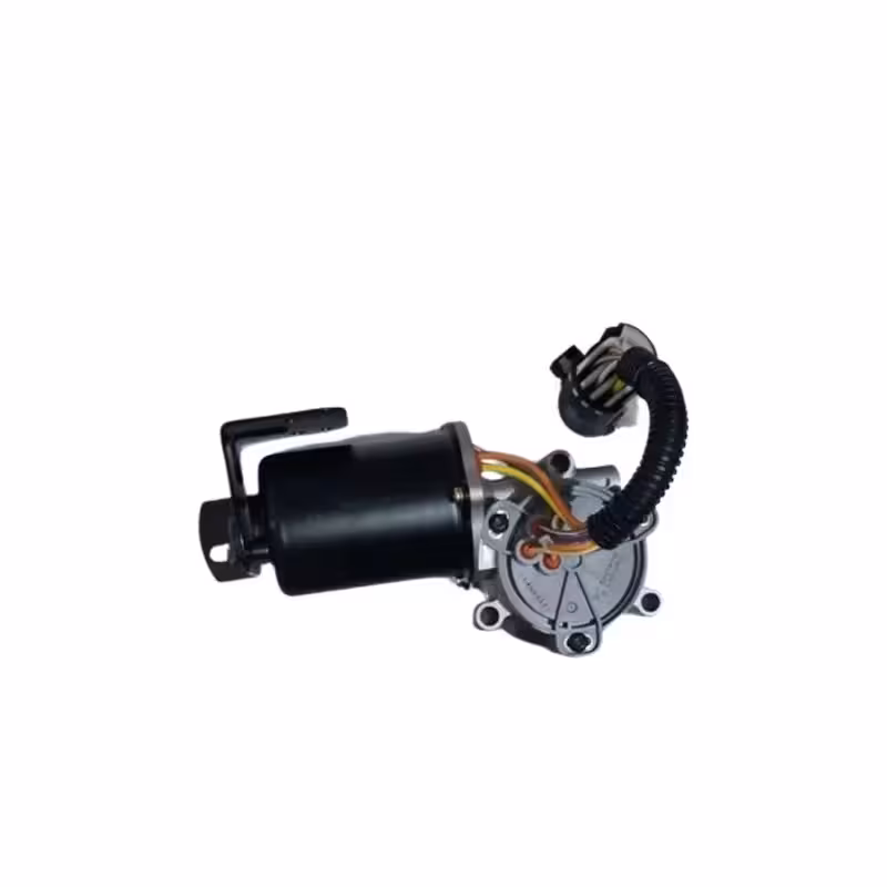 موتور برقی گیربکس کی ام سی t8