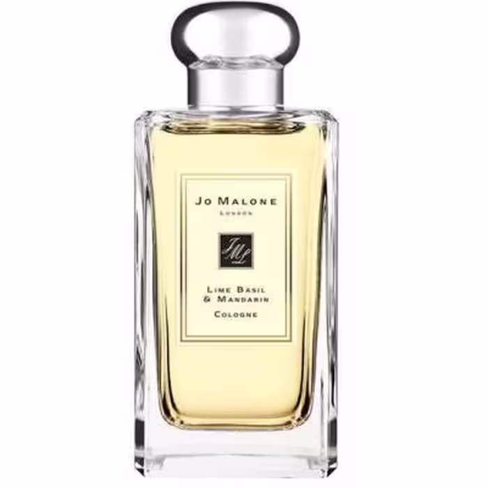 عطر یونیسکس جو مالون لایم باسیل برند لوزی