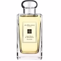 عطر یونیسکس جو مالون لایم باسیل برند لوزی