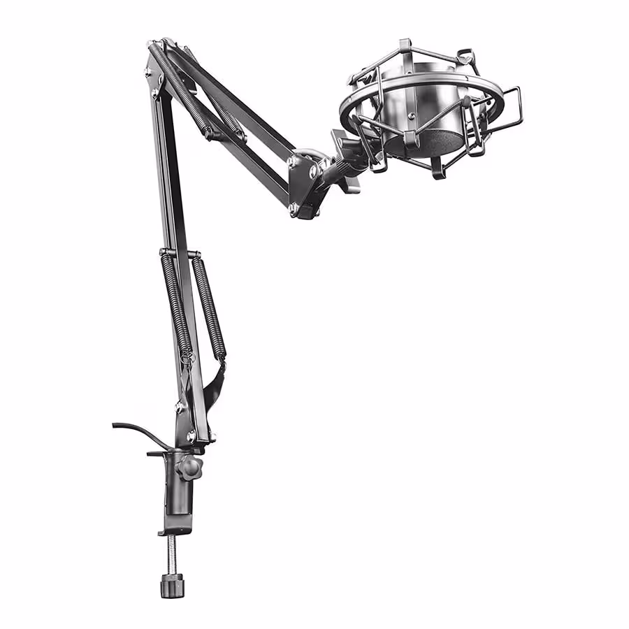 قیمت و خرید بازوی میکروفون تراست مدل GXT 253 Emita | یاس ارتباط