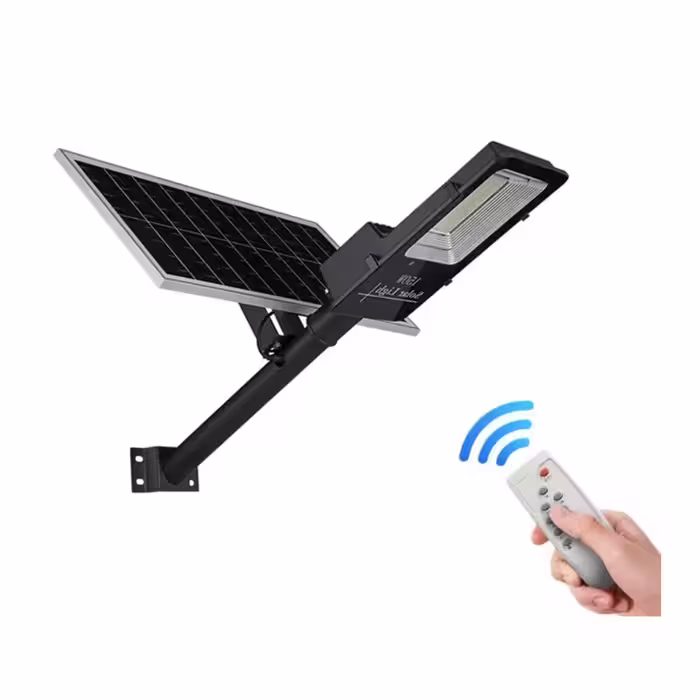 HPS-03A چراغ پروژکتور خیابانی خورشیدی