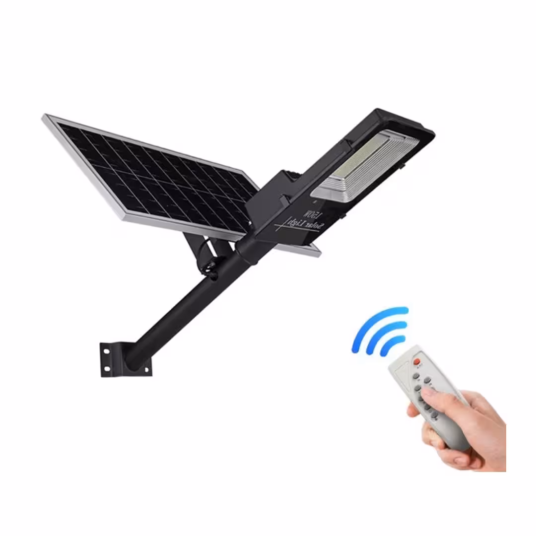 HPS-03A چراغ پروژکتور خیابانی خورشیدی