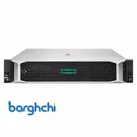 سرور HPE ProLiant DL385 Gen10 مدل P05887-B21