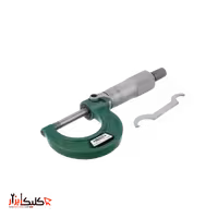 میکرومتر اینسایز کد A-3203 گستره 25-0 میلیمتر