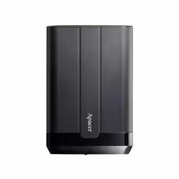 هارد اکسترنال 5TB اپیسر مدل AC732 USB3.2 Gen1