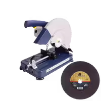 پروفیل بر EM-2045 ابی مکس