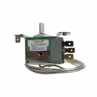 ترموستات یخچال دو درب اکسپرت مدل AWTB-135 سه فیش