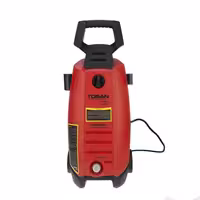 کارواش توسن مدل 1114CPW