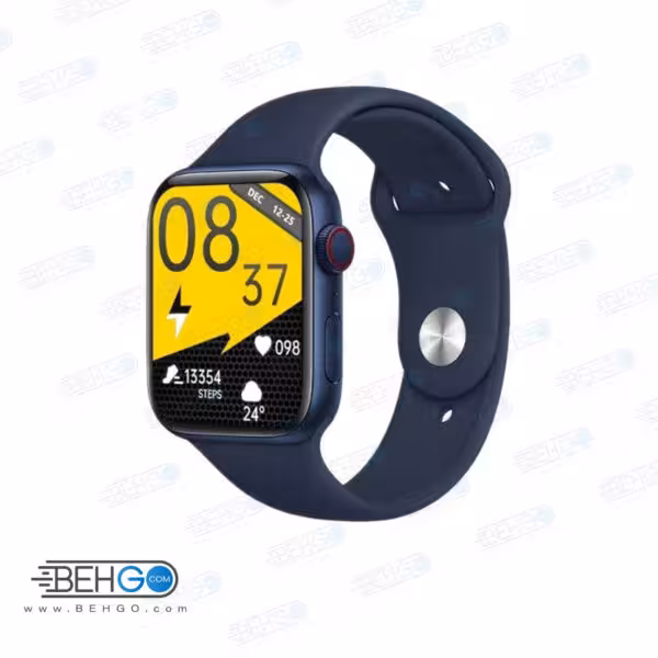 ساعت هوشمند مدل W13 Plus