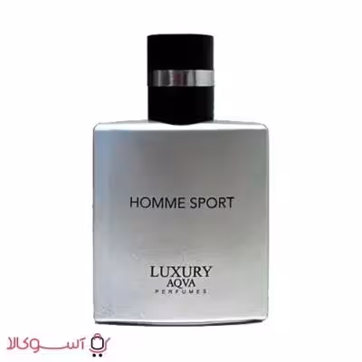 ادکلن مردانه اکوا هوم اسپرت Homme Sport حجم 28 میل
