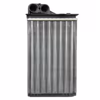 خرید رادیاتور بخاری پژو 206 سهند رادیاتور مدل 1209 | اتوموبی