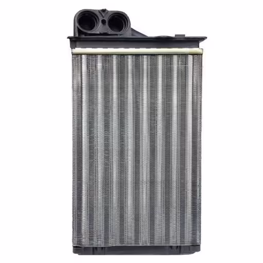 خرید رادیاتور بخاری پژو 206 سهند رادیاتور مدل 1209 | اتوموبی