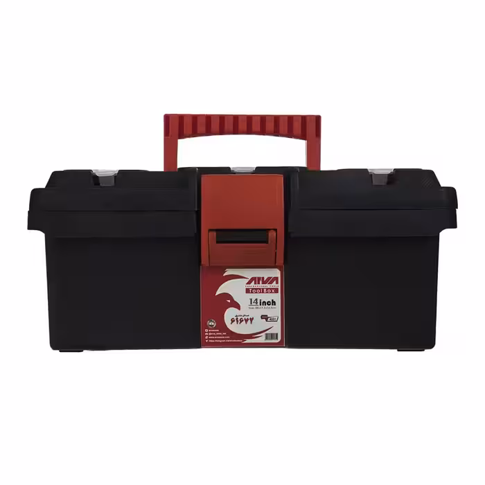 جعبه ابزار آروا مدل 4531