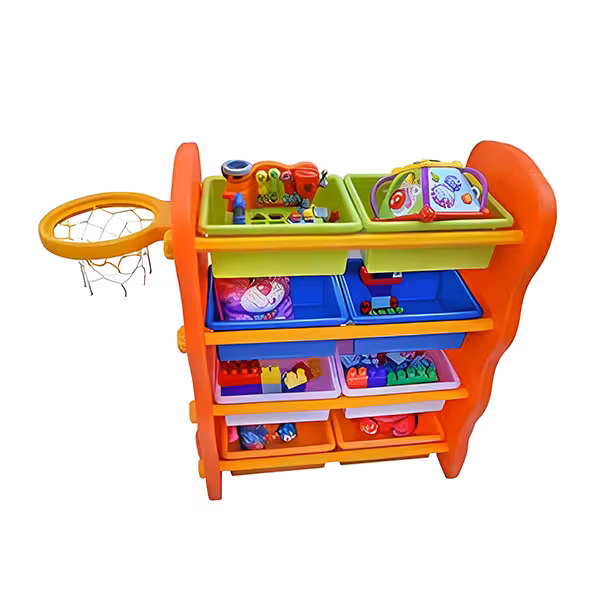 دکه میوه ارگانیک ساحل