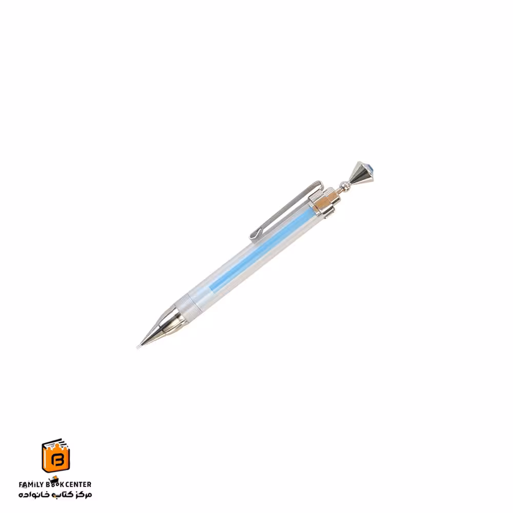 اتود مینی 0/5 آبی کمل (CAMEL)