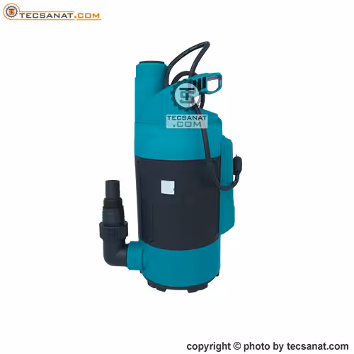 کفکش پلیمری لیو 13 متری 11/4 اینچ مدل LKS-1004P